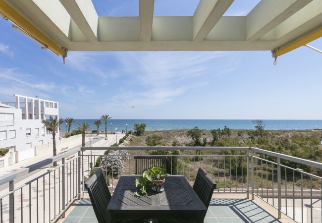 Apartamento en Oliva - AR12B
