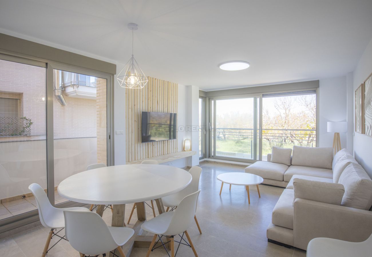 Apartamento en Oliva - AR71C