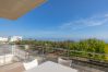 Apartamento en Oliva - AR72C