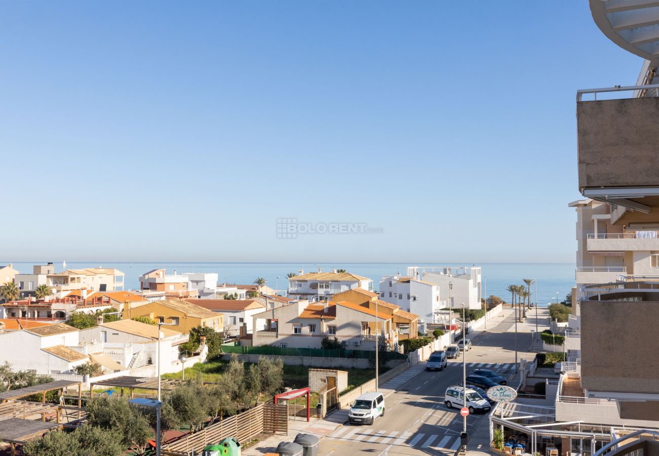Apartamento en Oliva - P134B
