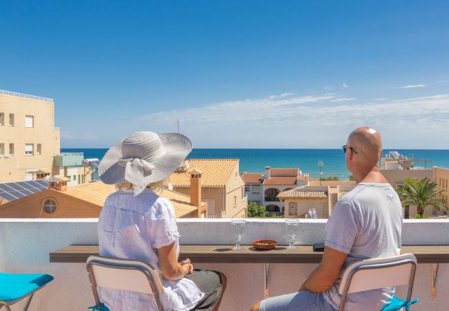 Apartamento en Oliva - AV63