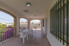 Apartamento en Oliva - FL6