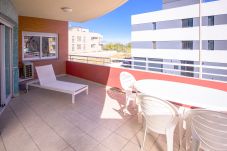 Apartamento en Oliva - P061B