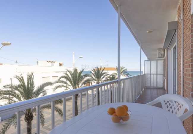 Apartamento en Oliva - MM3228
