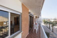 Apartamento en Oliva - MM3228