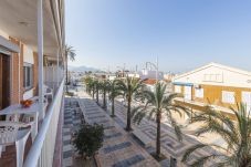 Apartamento en Oliva - MM3228