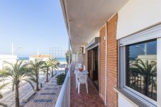 Apartamento en Oliva - MM3228