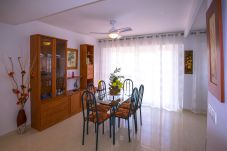 Apartamento en Oliva - MM3228