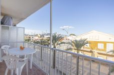 Apartamento en Oliva - MM3228