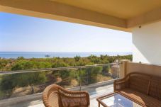 Apartamento en Oliva - P042A