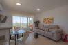 Apartamento en Oliva - P042A