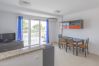 Apartamento en Oliva - P112A