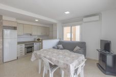Apartamento en Oliva - P111A