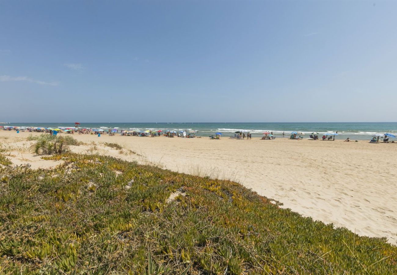 Apartamento en Oliva - VM133