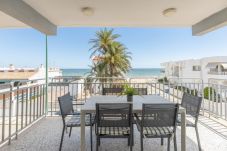 Apartamento en Oliva - VM1102I