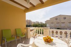 Apartamento en Oliva - SR111C