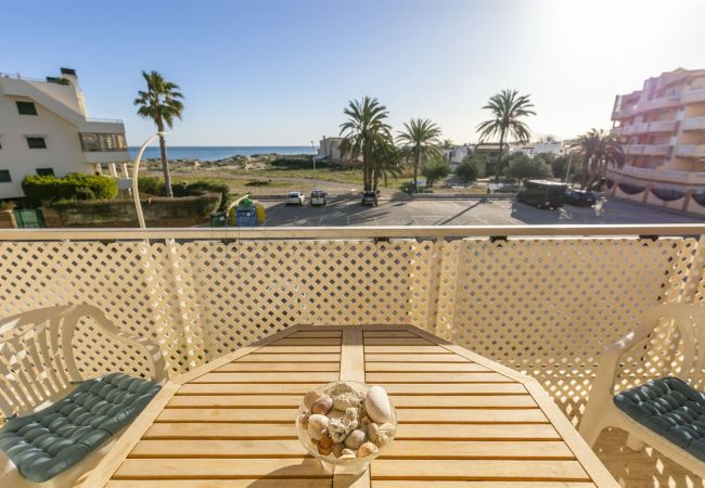 Apartamento en Oliva - RO511