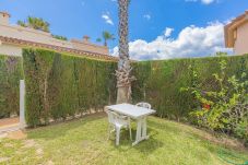 Apartamento en Oliva - MU24