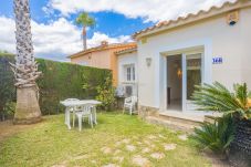 Apartamento en Oliva - MU24