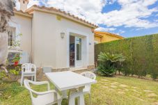Apartamento en Oliva - MU24