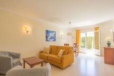 Apartamento en Oliva - MU24