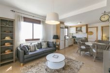 Apartamento en Oliva - RI302