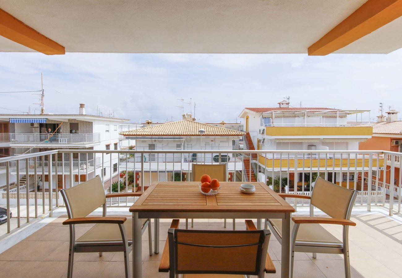 Apartamento en Oliva - RL662I