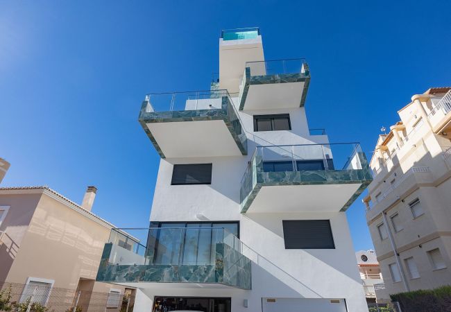 Apartamento en Oliva - AR421