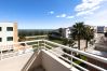 Apartamento en Oliva - NA32B