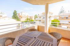 Apartamento en Oliva - AV82D