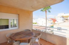 Apartamento en Oliva - AV82D