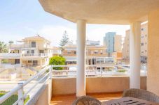 Apartamento en Oliva - AV82D