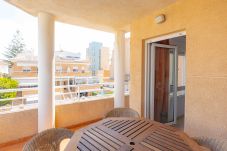 Apartamento en Oliva - AV82D