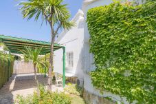 Chalet en Oliva - PI8Q