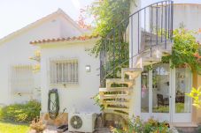 Chalet en Oliva - PI8Q