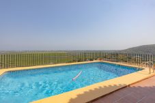 Chalet en Pego - MPLP6
