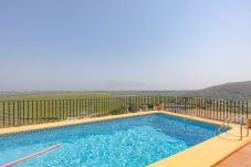 Chalet en Pego - MPLP6