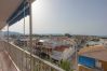 Apartamento en Oliva - MM30414