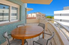 Apartamento en Oliva - P062A