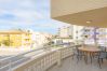 Apartamento en Oliva - P062A