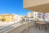Apartamento en Oliva - P062A