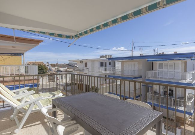 Apartamento en Oliva - IC7