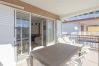 Apartamento en Oliva - IC7