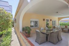 Apartamento en Oliva - ANG5