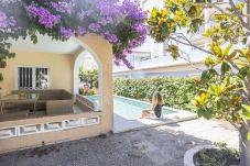 Apartamento en Oliva - ANG5