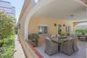 Apartamento en Oliva - ANG5