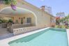 Apartamento en Oliva - ANG5
