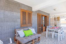 Apartamento en Oliva - RL512I