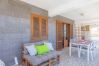 Apartamento en Oliva - RL512I