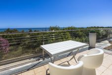 Apartamento en Oliva - AR72B